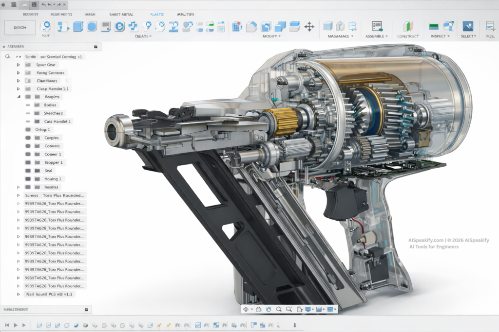 aispeakify.com © 2026 aispeakify ai tools for engineers (1)