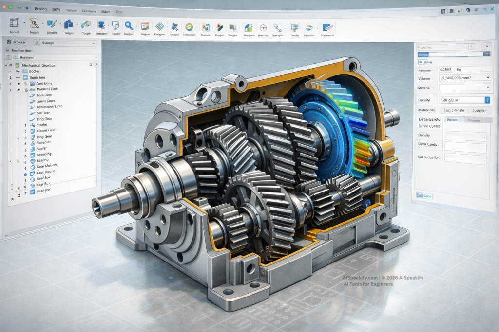 aispeakify.com © 2026 aispeakify ai tools for engineers