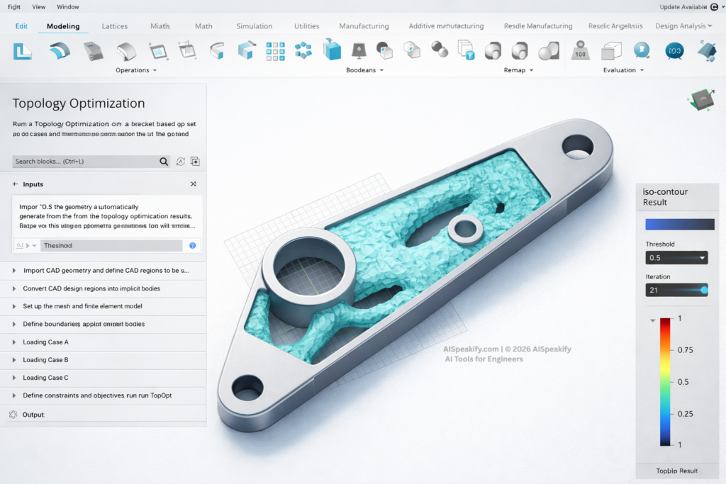 aispeakify.com © 2026 aispeakify ai tools for engineers (2)