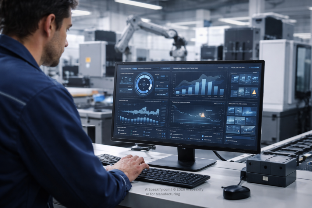 aispeakify.com © 2026 aispeakify ai tools for engineers (1)