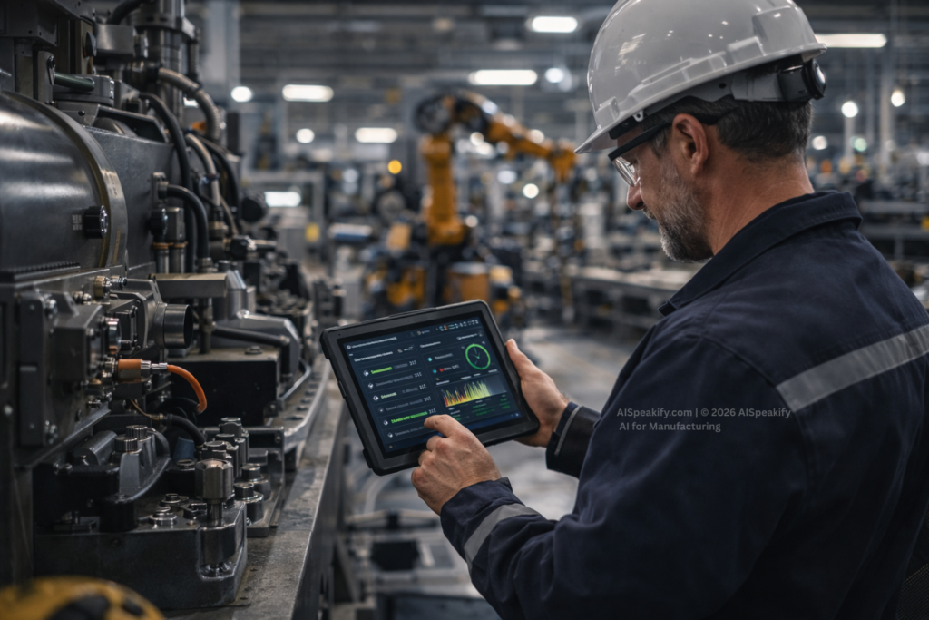 aispeakify.com © 2026 aispeakify ai tools for engineers (1)