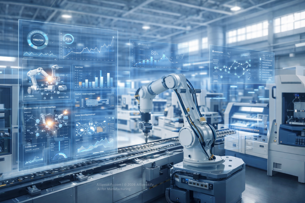 aispeakify.com © 2026 aispeakify ai tools for engineers