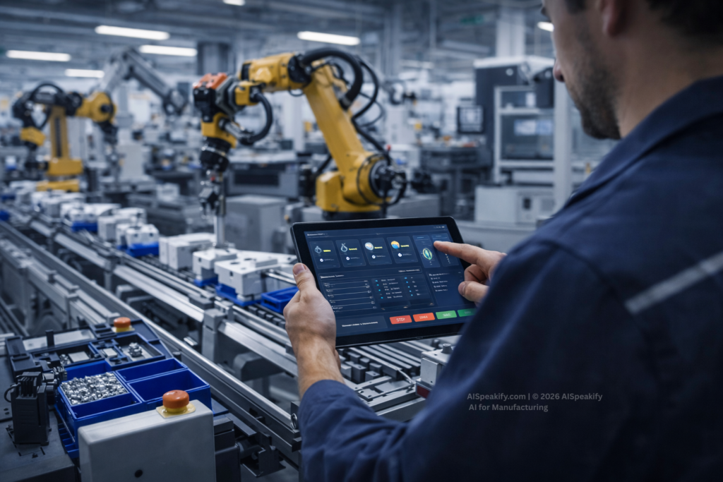 aispeakify.com © 2026 aispeakify ai tools for engineers (3)